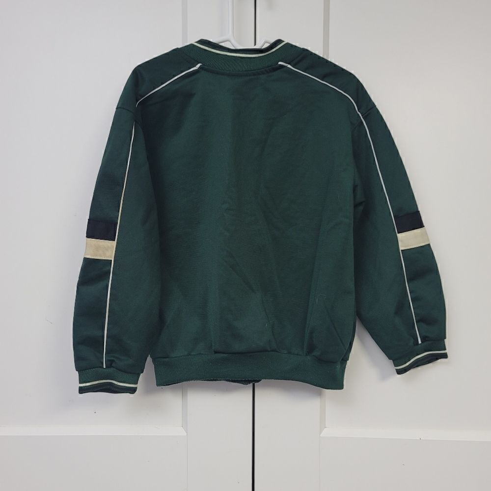 Marvel heroes jacket, size 5 - Picture 3 of 6